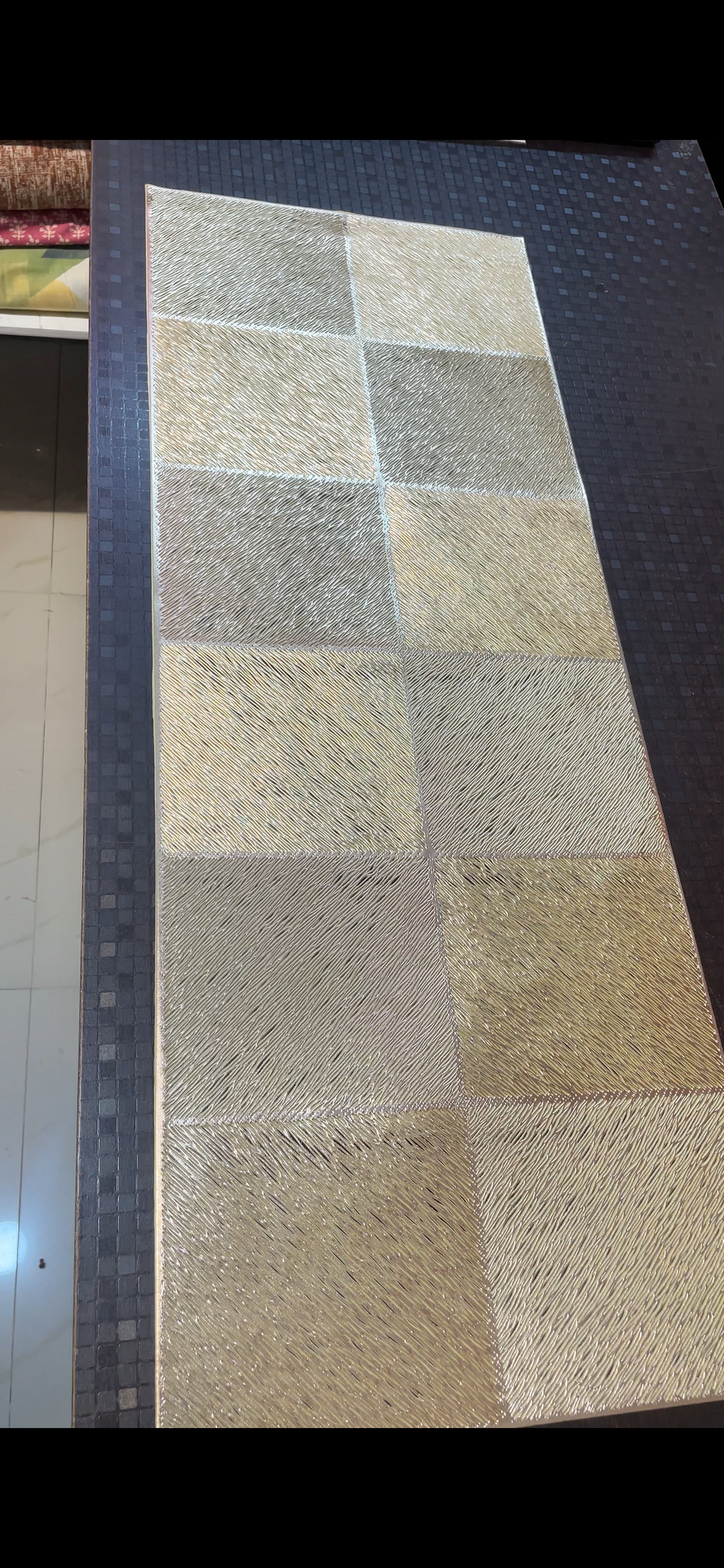 Table Rugs