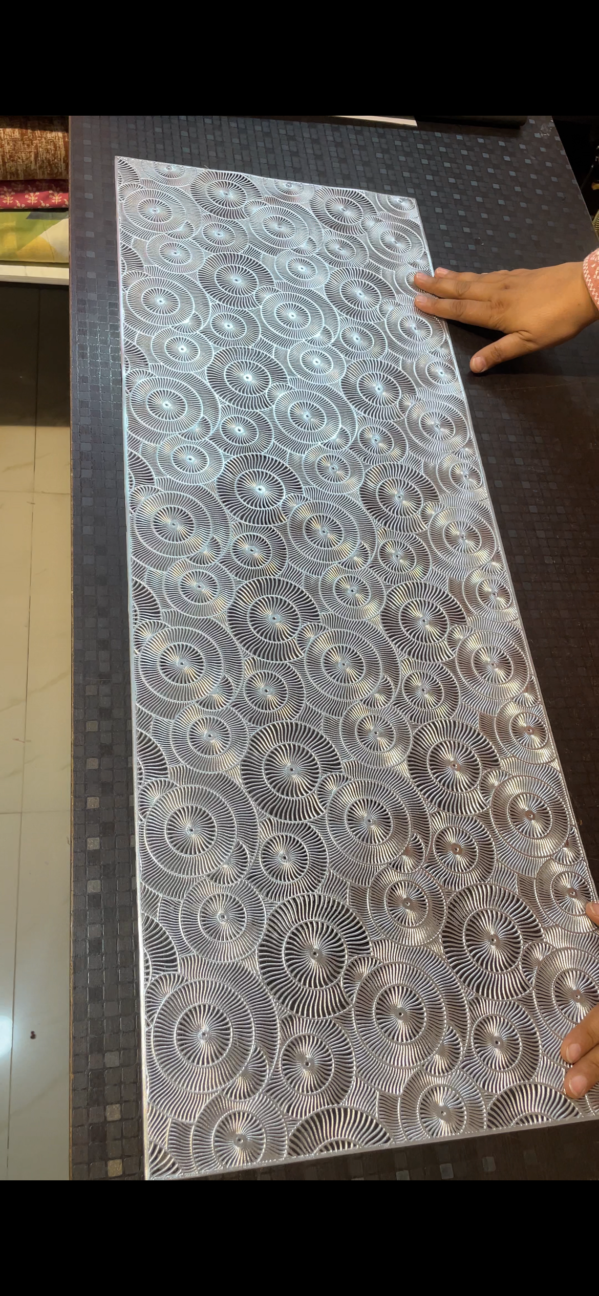 Table Rugs