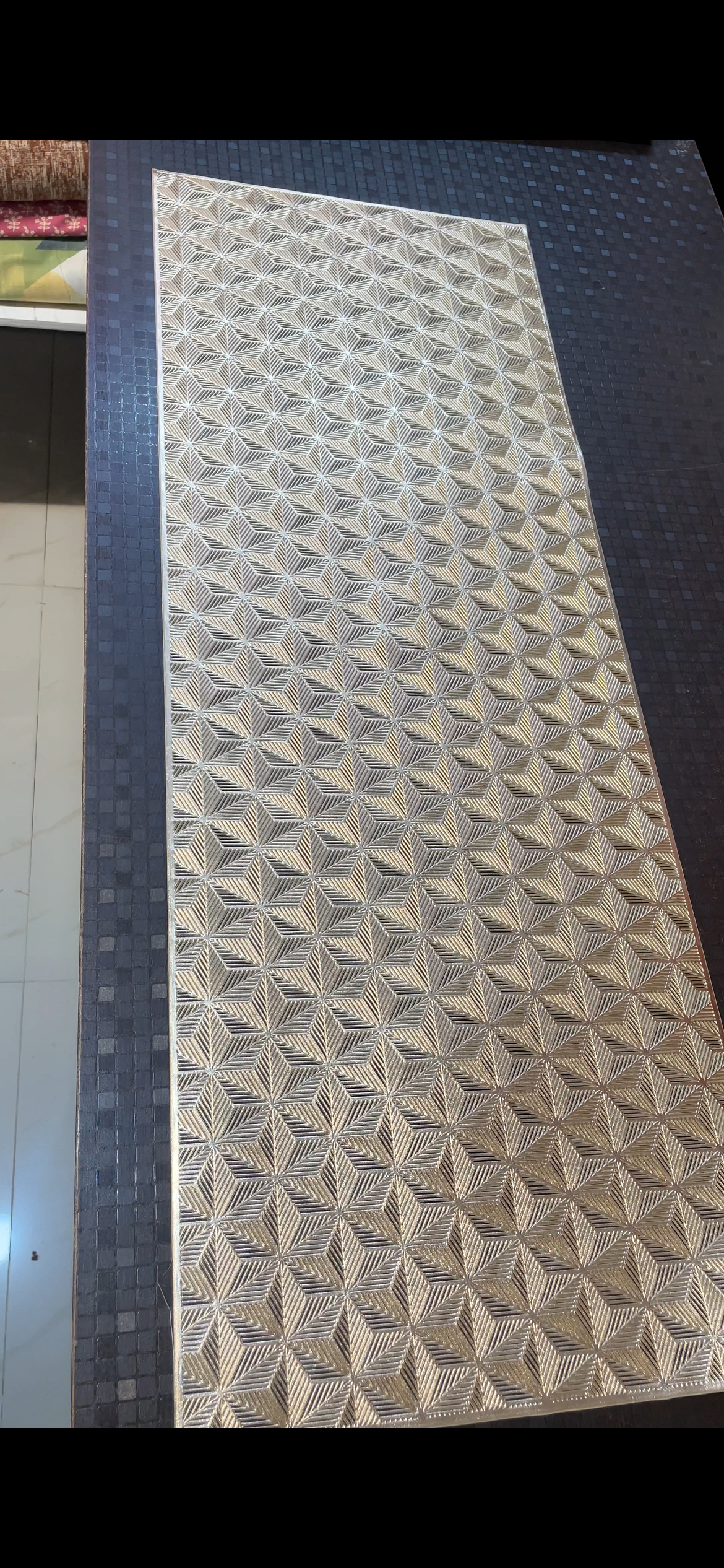 Table Rugs
