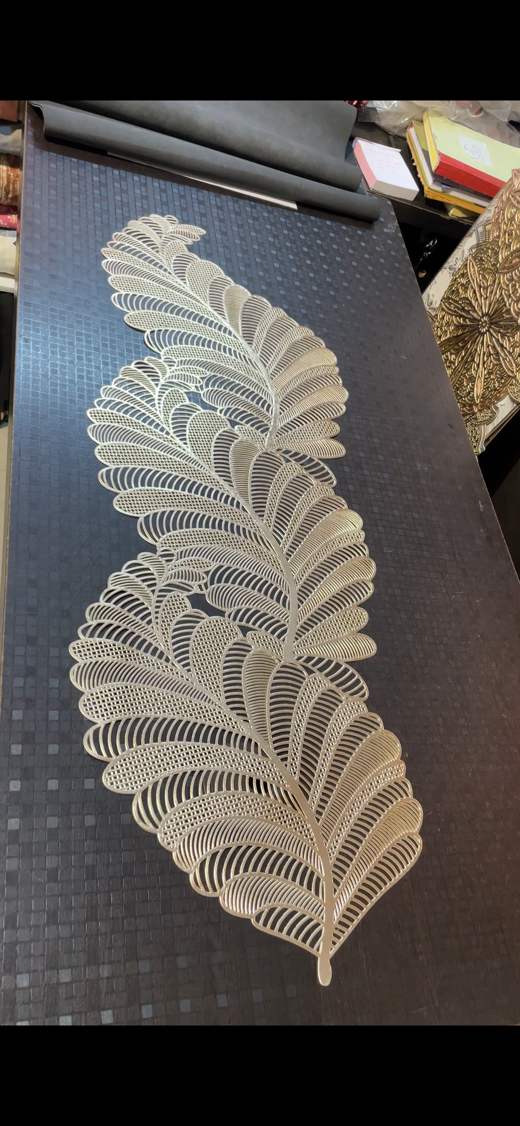Table Rugs