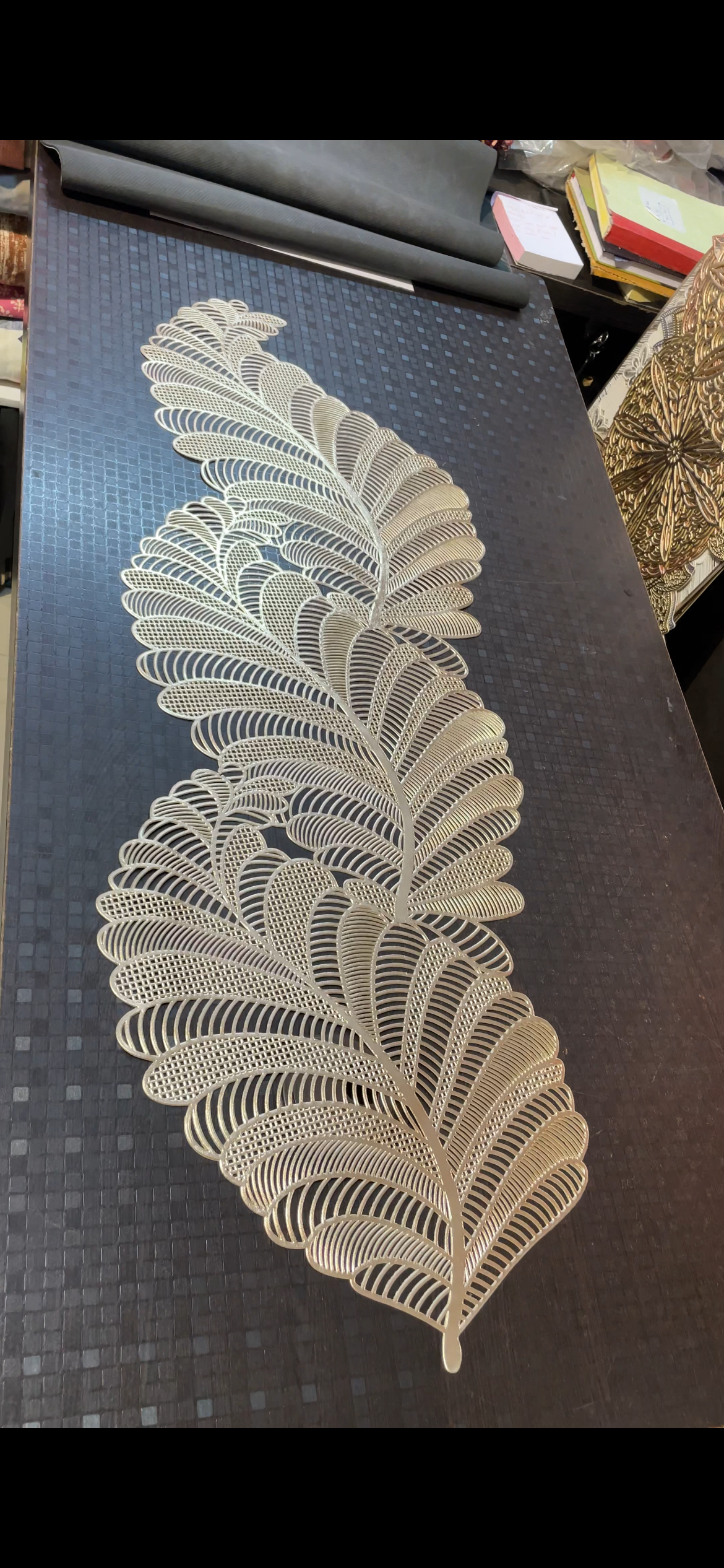 Table Rugs