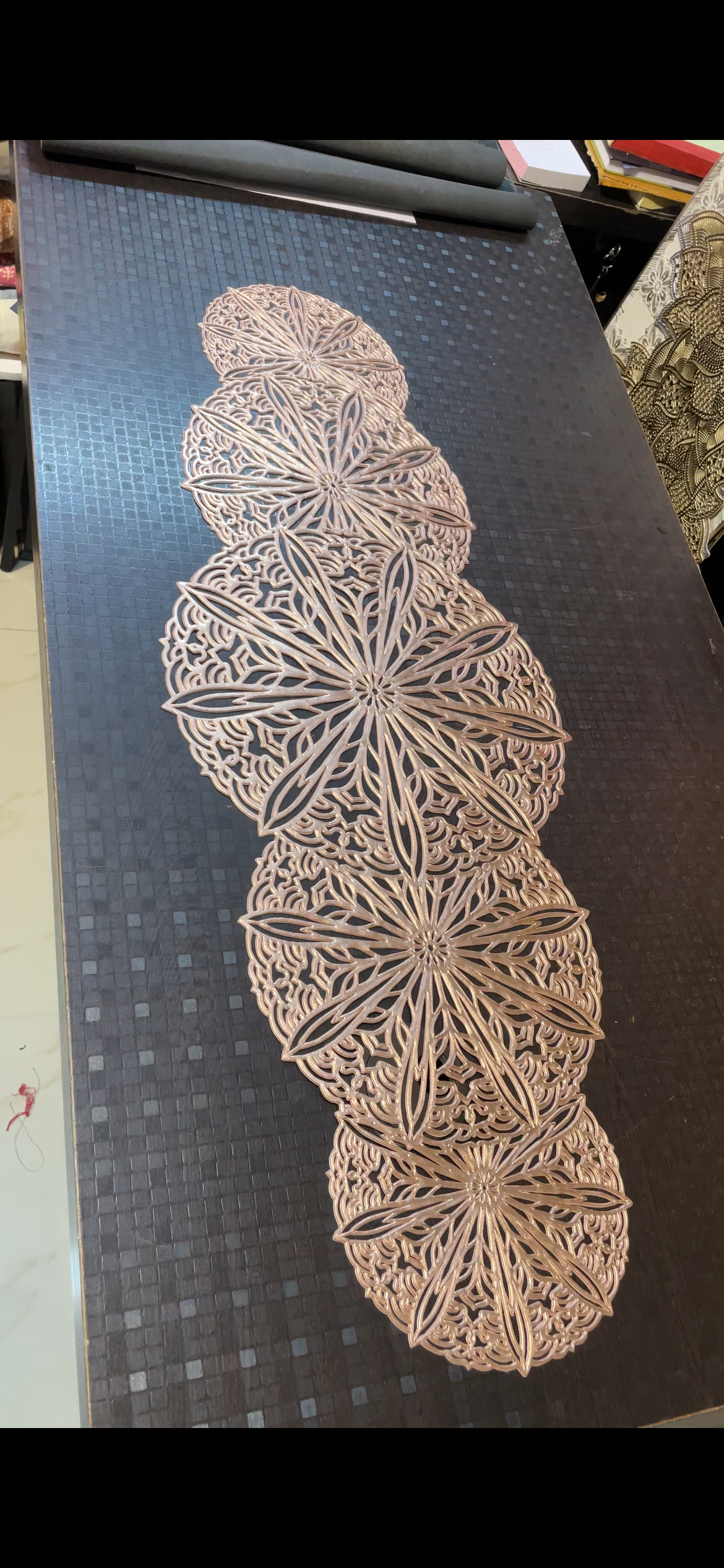 Table Rugs
