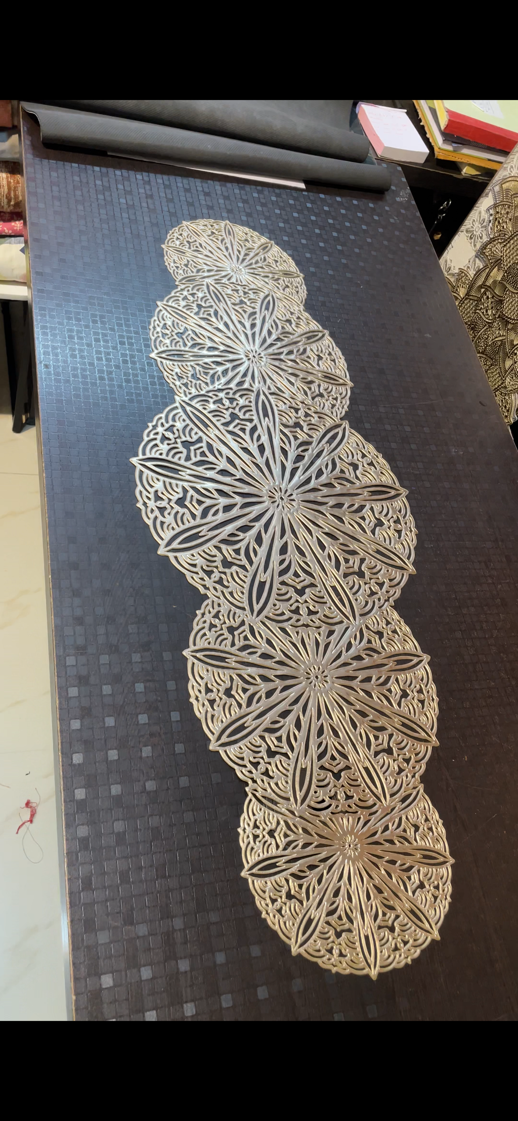 Table Rugs